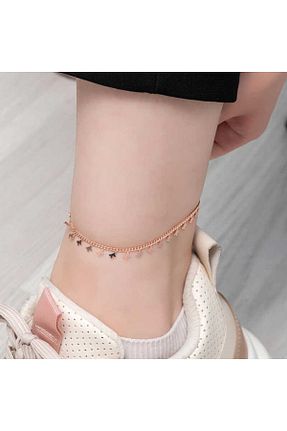 خلخال نقره BerSel Butik - کد 847081938