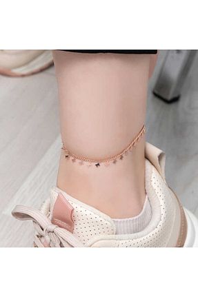 خلخال نقره BerSel Butik - کد 847081938