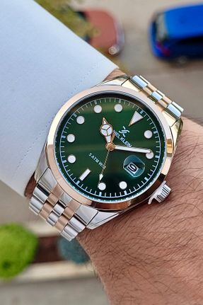 ساعت مچی متالیک مردانه 41-45 میلی متر Daniel Klein - کد 847234795