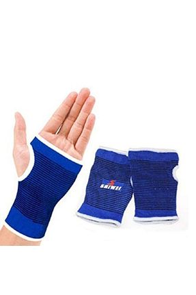 دستبند اسپرت آبی Midnight - کد 839587279