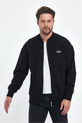 کت مشکی مردانه تنگ CrazyShopping - کد 847137848