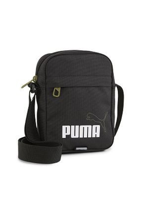 کیف اسپرت مشکی زنانه 0-15 L Puma - کد 847129403