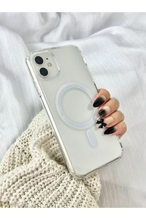 کاور و قاب نارنجی iPhone 12 Mini Vip Case - کد 473353447