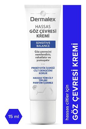 کرم صورت Hassas dermalex - کد 252531044