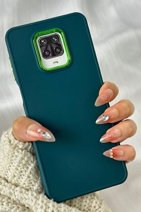 کاور و قاب سبز Vip Case - کد 458688005