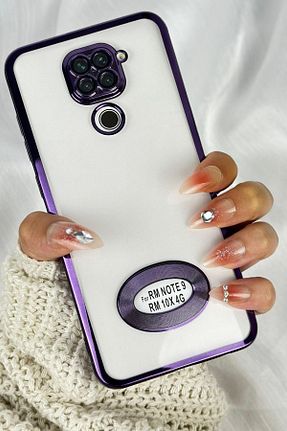 کاور و قاب سرمه ای Vip Case - کد 840369428