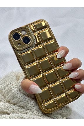 کاور و قاب طلائی iPhone 13 Vip Case - کد 832129934