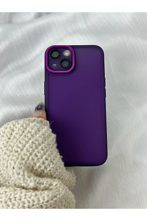 کاور و قاب بنفش iPhone 13 Vip Case - کد 712334889