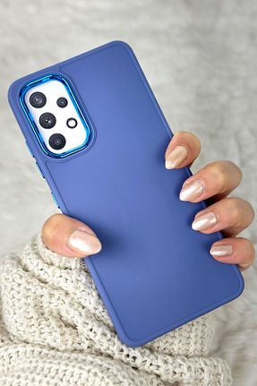 کاور و قاب طوسی Vip Case - کد 458689364
