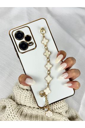 کاور و قاب سفید Vip Case - کد 779456603