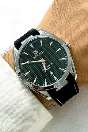 ساعت مچی متالیک مردانه 42 میلی متر Reward - کد 847260409