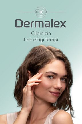 کرم صورت همه انواع پوست dermalex - کد 255855342