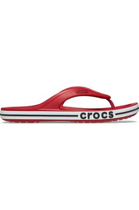 دمپائی اسپرت قرمز زنانه Crocs - کد 847274857