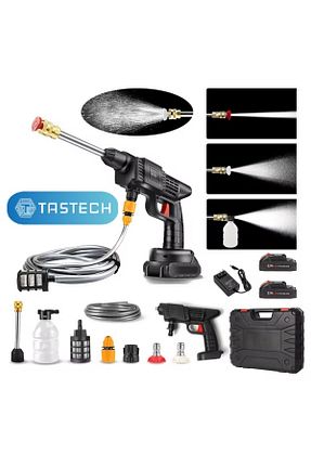 شستشوی فشار قوی Tastech - کد 847278564