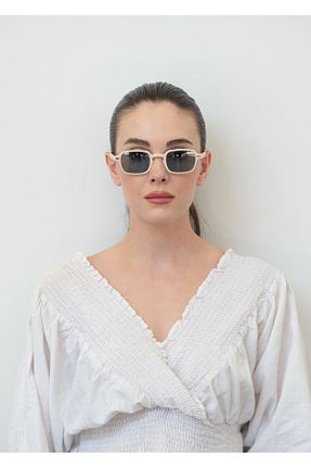عینک آفتابی رنگی زنانه UV400 Eyemood - کد 847275369