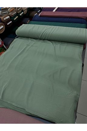 پارچه سبز DünyaKumaş - کد 847278438