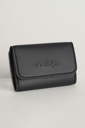کیف پول مشکی زنانه Rays - کد 847287601