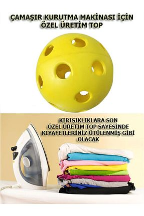 گوی و توری لباسشوئی Yurdal Plastik - کد 844084214
