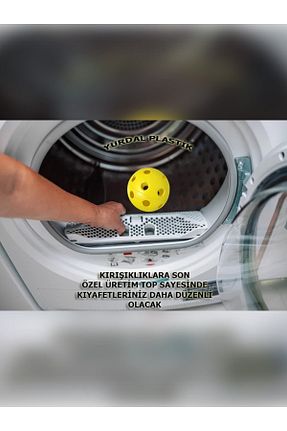 گوی و توری لباسشوئی Yurdal Plastik - کد 844084214