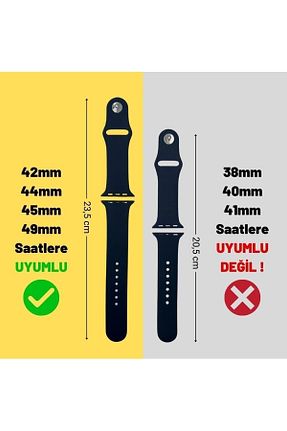 بند ساعت هوشمند بنفش Vip Case - کد 383726725