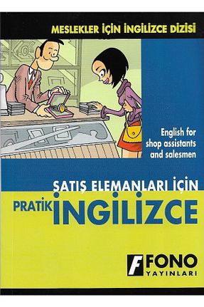 آموزش زبان خارجی Fono Yayınları - کد 266890492