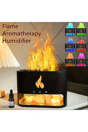 مرطوب کننده هوا مشکی Tastech - کد 847312429