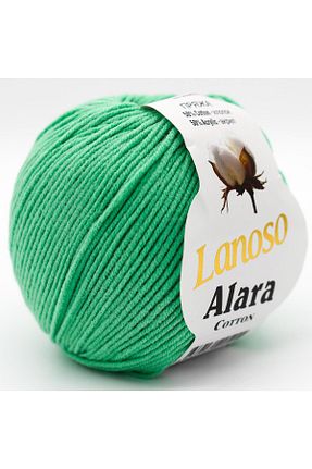 نخ بافندگی سبز Lanoso - کد 847037157