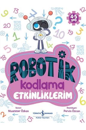 کتب فعالیتی و آموزشی 3 - 6 سال Türkiye İş Bankası Kültür Yayınları - کد 673685615