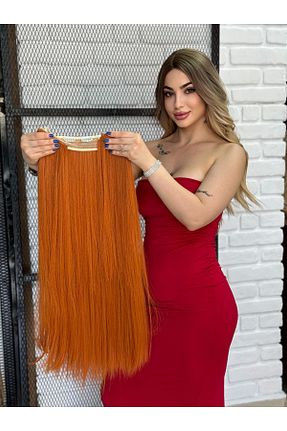 کلاه گیس متالیک زنانه Peruk Avm - کد 827954444