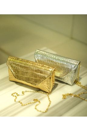 کیف دستی زنانه ابعاد کوچک FİASHOP - کد 835807594