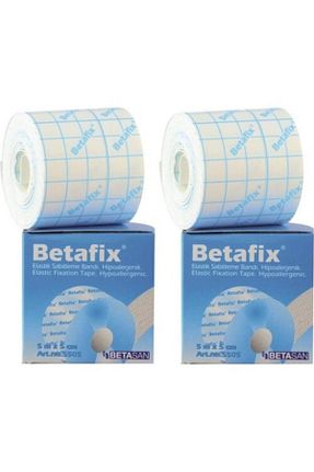 چسب زخم Betafix - کد 106438927