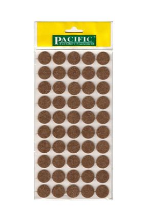 یراق آلات مبل قهوه ای PACIFIC - کد 110472733
