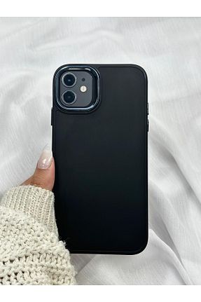 کاور و قاب مشکی iPhone 11 Vip Case - کد 637229354