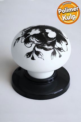 دسته مبلمان سفید Badem10 - کد 847243895