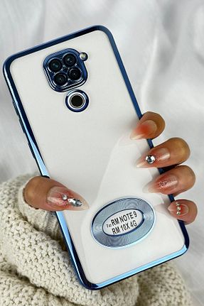 کاور و قاب آبی Vip Case - کد 840367015