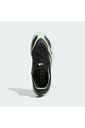 کفش بسکتبال مشکی مردانه پارچه ای adidas - کد 847277897