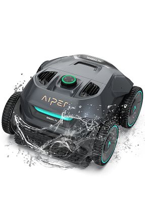 دستگاه نظافت استخر aiper - کد 847316901