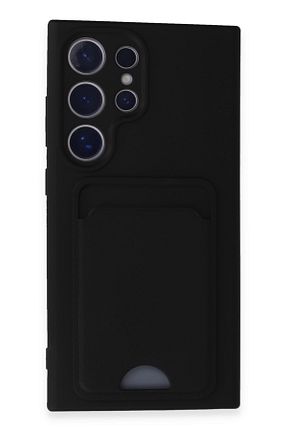 کاور و قاب مشکی cepmoda - کد 847561580