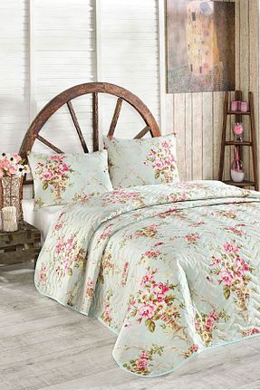 روتختی تکنفره سبز الیاف Eponj Home - کد 1216375