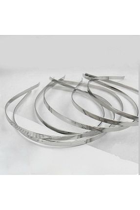 تاج زنانه فلزی CRYSTALSHOP - کد 670353690