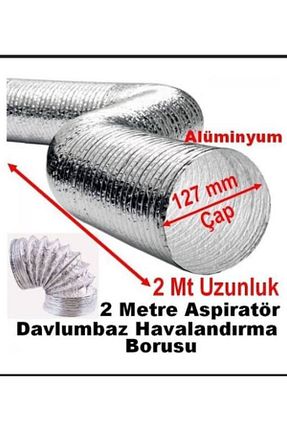 آسپیراتور سفید 45 - 60 سانتی متر RZGR - کد 200338289