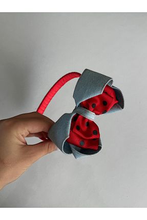 تاج آبی بچه گانه مخلوط پلی آمید kalben accessories - کد 847352944