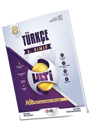 درسی و کتب کمک آموزشی Bes Yayınları - کد 847360610