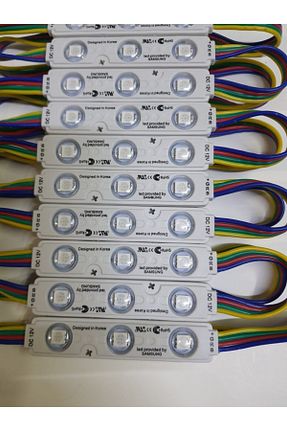 چراغ LED سفید Samsung - کد 97321152