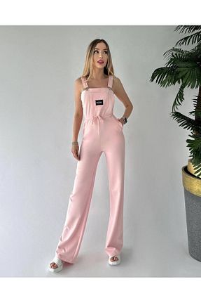 سالوپت صورتی زنانه اسلیم فیت CHOKOSH BUTİK - کد 847386344
