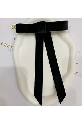 گیره سر مشکی زنانه MAKSESUAR - کد 844606819