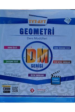 آمادگی آزمون Sonuç Yayınları - کد 847476643