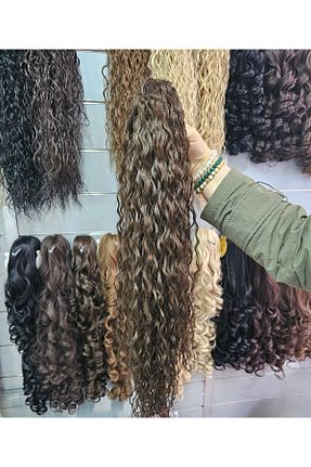 سایر اکسسوری مو سرمه ای زنانه مودال AKOLİFE - کد 805573319