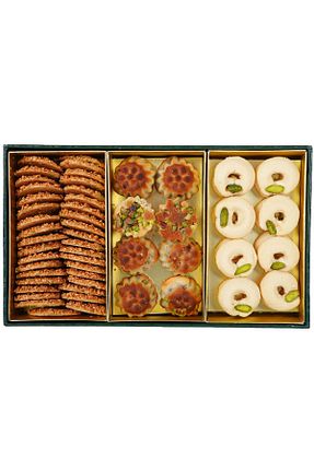 شیرینی ALSULTAN SWEETS - کد 827092558