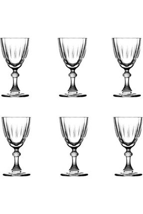 لیوان سفید شیشه Paşabahçe - کد 43159521